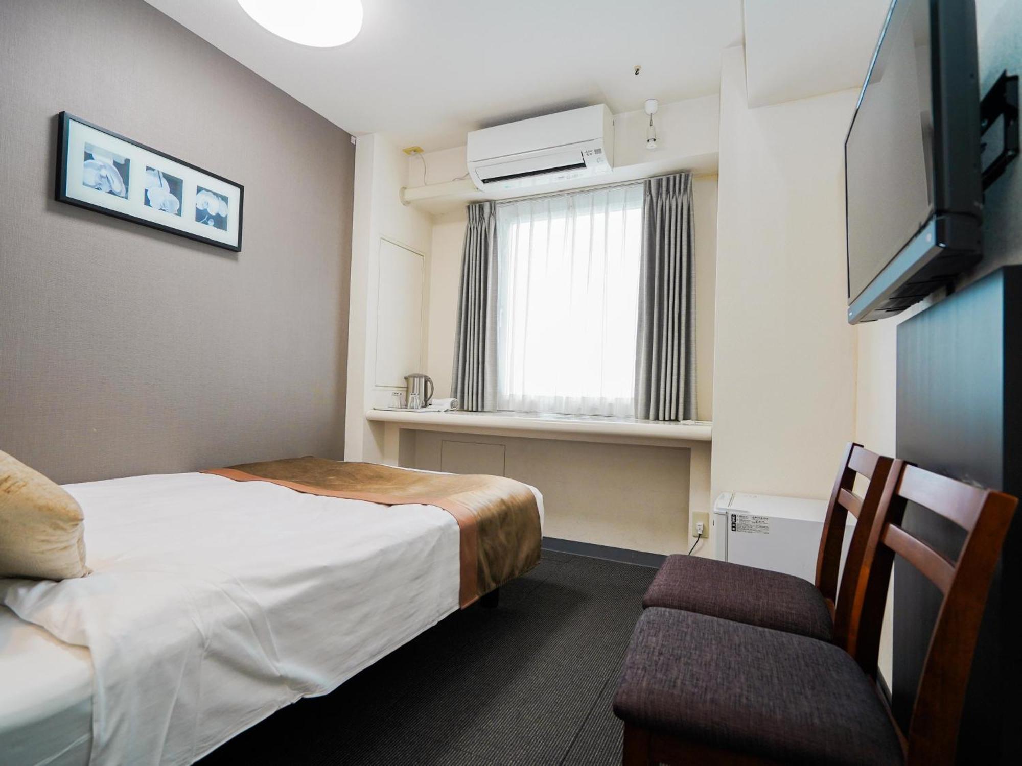 Hotel Areaone Okayama Buitenkant foto