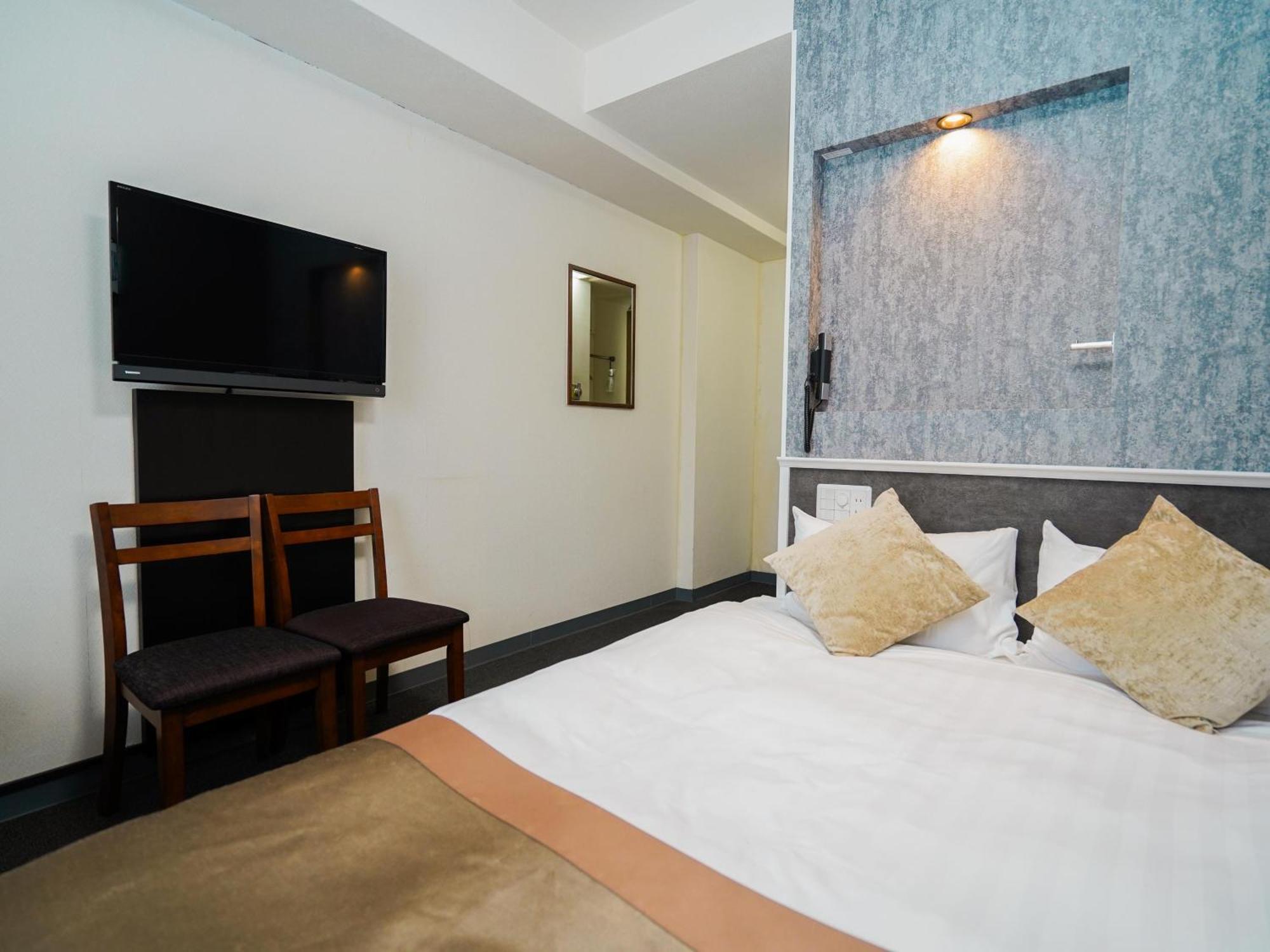 Hotel Areaone Okayama Buitenkant foto
