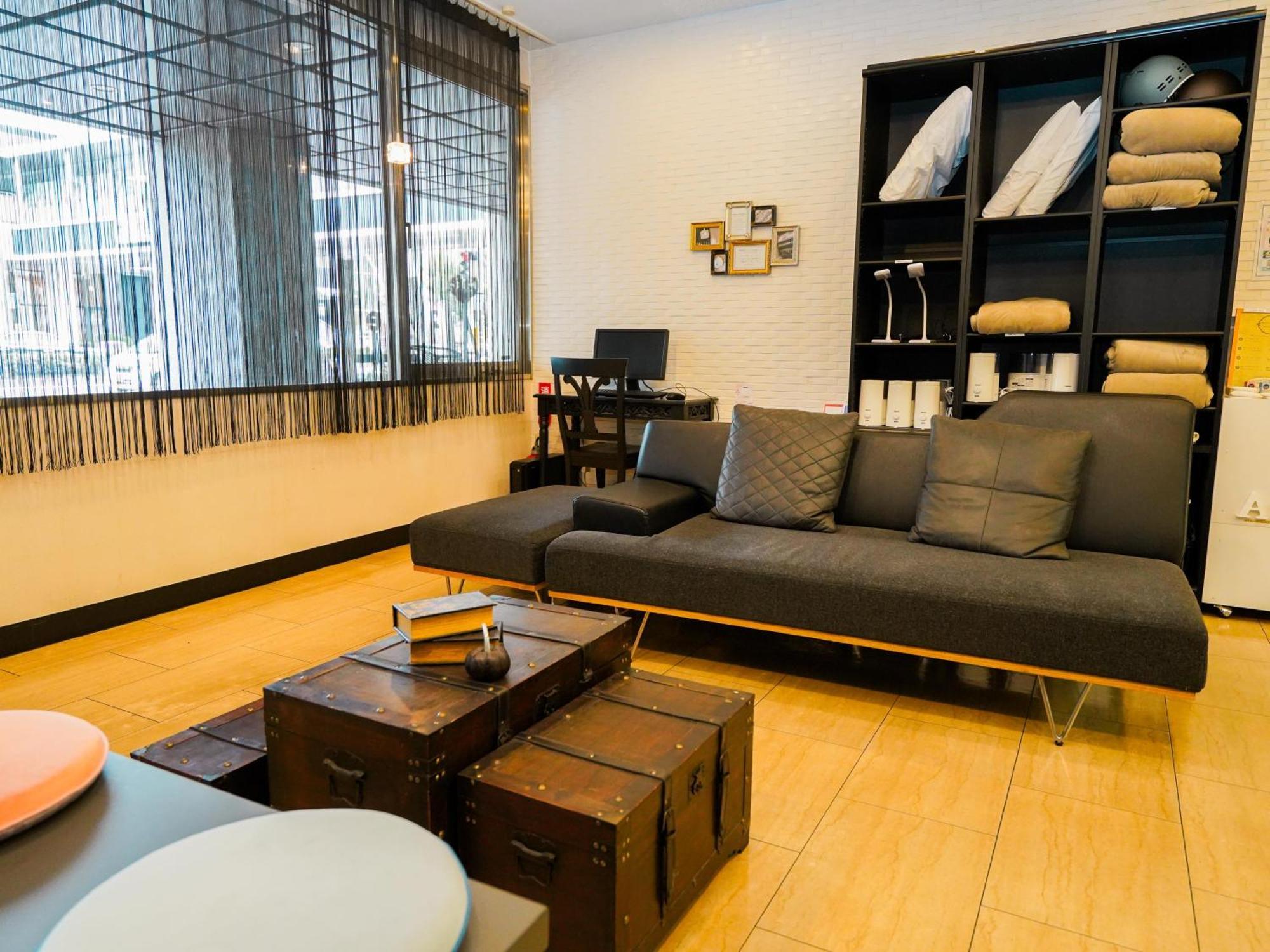 Hotel Areaone Okayama Buitenkant foto