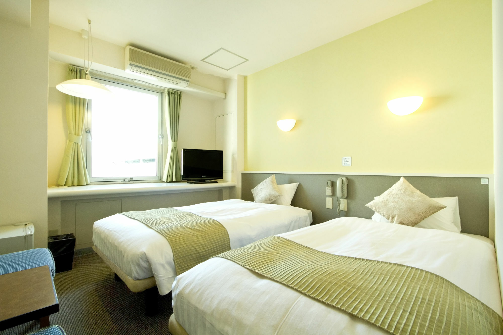 Hotel Areaone Okayama Buitenkant foto