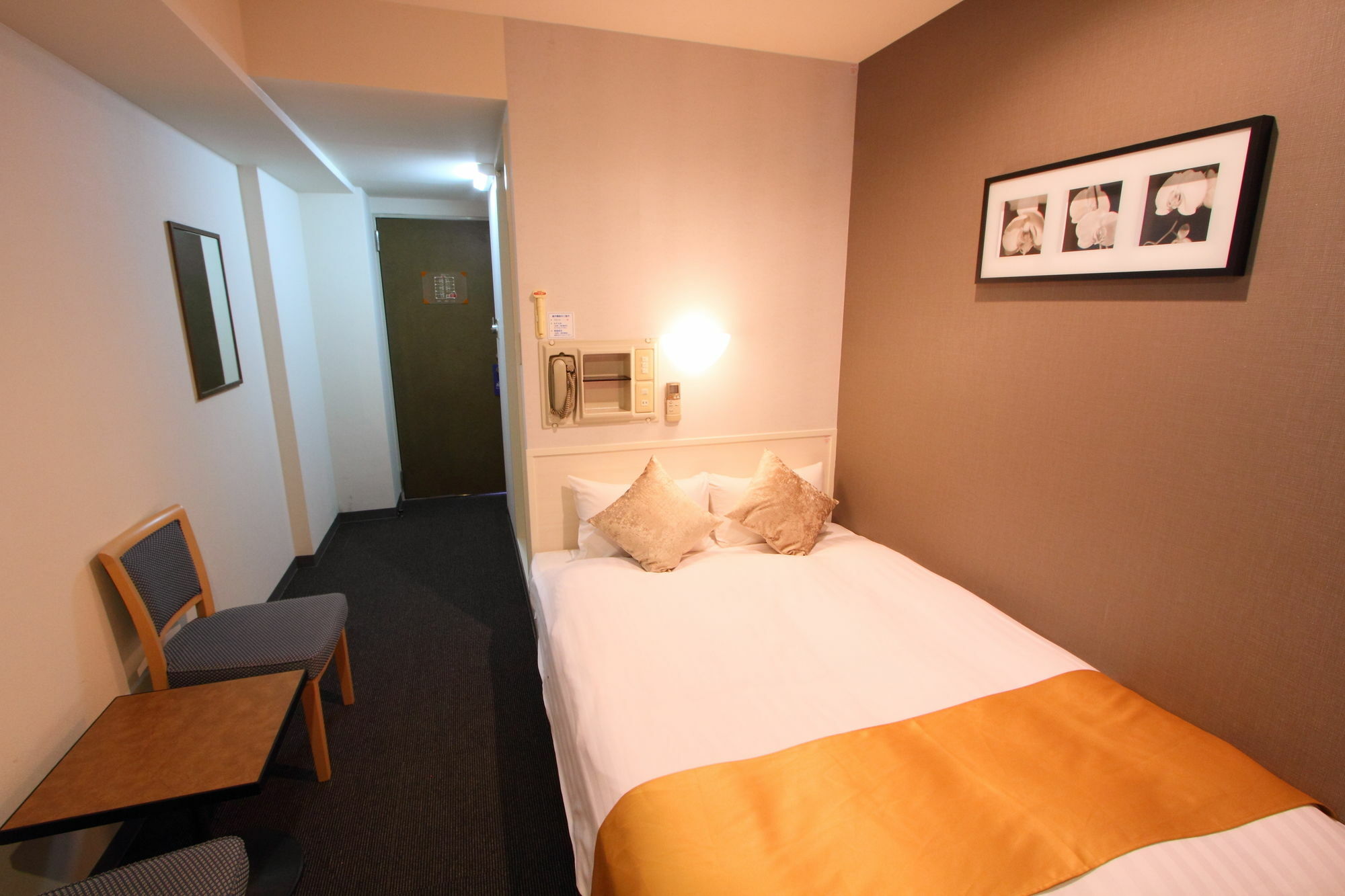 Hotel Areaone Okayama Buitenkant foto